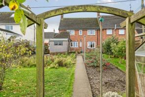 17, Pound Piece, Ashbury, Swindon SN6 8NE