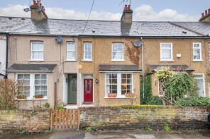 4, Bexley Cottages, The Street, Dartford DA4 9BU