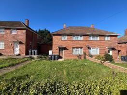 214, King Henry's Drive, New Addington, Croydon CR0 0HN