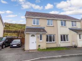 33, Heol Llwynffynon, Llangeinor, Bridgend CF32 8PR