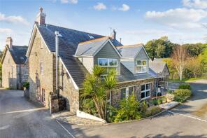 1, Town Farm, Totnes TQ9 7SN