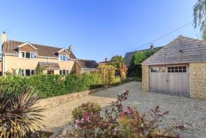 Tarrant Cottage, Great Hinton, Trowbridge BA14 6BY
