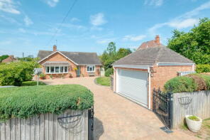 41 Three Gables, Oak Tree Lane, Alcester B49 5LH
