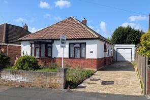 52, Uplands Crescent, Fareham PO16 7JZ