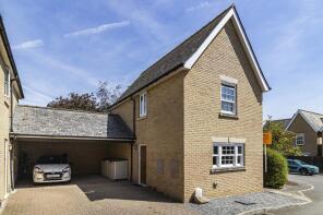 20, Oak Farm Drive, Ely CB6 2EA