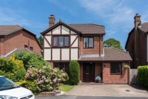 14, Barnside Way, Moulton, Northwich CW9 8PT