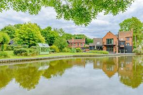 Bridge House, Finwood Road, Warwick CV35 7DH