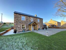 Saxon Lodge, Station Road On The C3030 At Newbiggin, Newbiggin, Penrith CA10 1TA