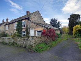 Manor Farm House, Thornborough Village, Bedale DL8 2RF