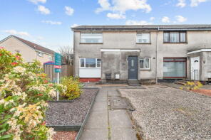 50, The Cleaves, Tullibody FK10 2XD