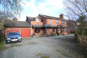 4, Appleton Drive, Whitmore, Newcastle ST5 5BT
