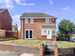 1, Greenshields Square, Sunderland SR4 9RJ