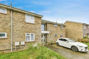 47, Brook Field, Stevenage SG2 7HB
