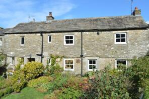 Stockdale Holme, Thwaite Village Street, Richmond DL11 6DR