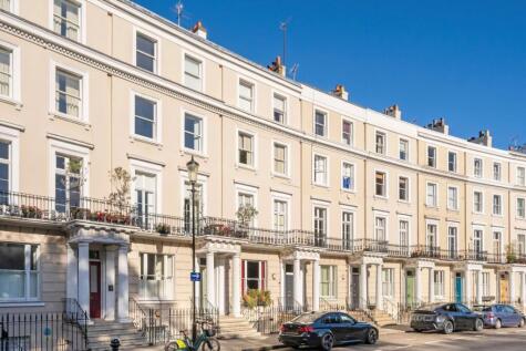 Royal Crescent, Holland Park