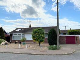 2, Rose Acre, Holt NR25 6NU
