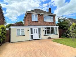 8, Greenrigg Gardens, Spalding PE11 2BP
