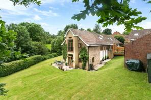 44 Derwent View, Crambeck Village, Welburn, York YO60 7EZ