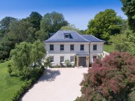 Wandle House, Cow Drove, Salisbury SP3 5AJ