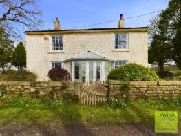 Simpson Lane Cottage, Simpson Lane, Pott Shrigley SK10 5SF