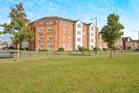 Reeves Way, Armthorpe, Doncaster
