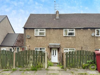 Waddington Avenue, Burnley, BB10