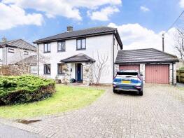 Penmeneth, Station Road, Truro TR3 7RW
