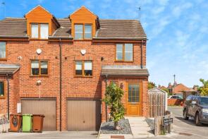 14, Jacobs Court, Horbury, Wakefield WF4 5BX