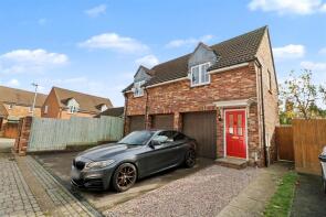 9, Kittyhawk Close, Melksham SN12 6QF