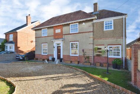 Bulford Road, Durrington, Wiltshire
