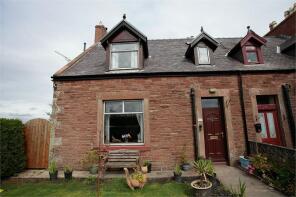 24, Three Trees Road, Newbie, Annan DG12 5QX