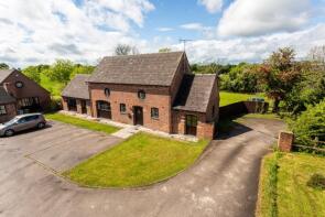 1, Lane End Court, Chorlton Lane, Crewe CW2 5RS