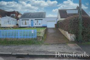 Horseshoe Cottage, The Street, Roxwell, Chelmsford CM1 4PE