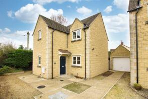 Ashley House, Bremilham Road, Malmesbury SN16 0DQ