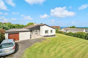 Aeolus, Green Lane, Boscastle PL35 0DP