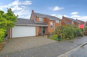 Archways, Spafford Close, Marton, Gainsborough DN21 5AS