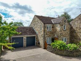 8, Old Hall Croft, Gargrave, Skipton BD23 3PQ