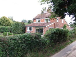 Flash Cottage, Flash Corner, Leiston IP16 4RW