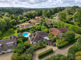 Southernwood, Lordings Lane, West Chiltington RH20 2QU