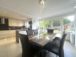 2, Tudor Place, Eastwood End, March PE15 0PX