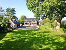Oakwood Hall, Priory Wood, Clifford HR3 5HF