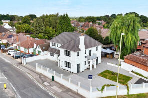 4, Minley Road, Farnborough GU14 9RS