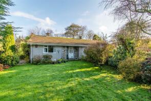 Tregarrick, Access To Brookside From Junction North Of The Crescent, Liskeard PL14 6EP
