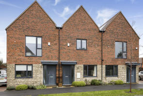 19, Beckett Drive, Radley, Abingdon OX14 3EY