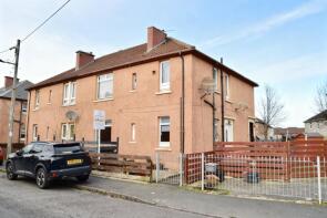 25, Laighmuir Street, Uddingston, Glasgow G71 7JX