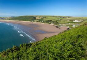 24, Clifton Court, Cycle Route From Woolbourough To Putsborough, Braunton EX33 1LB