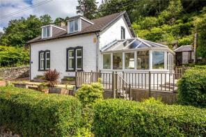 Heathbank Cottage, Lochgoilhead PA24 8AH