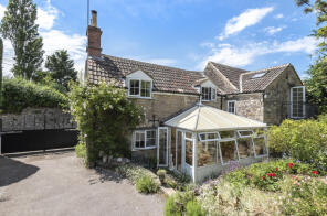 5 Rose Cottage, Bath Road, Kelston, Bath BA1 9AQ