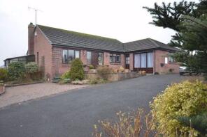 Brackenrigg, Lazonby CA10 1AT