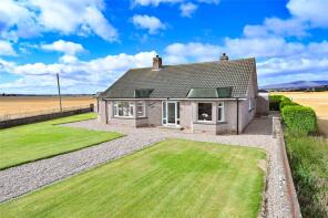 Johnston View, Burnside Road, Fettercairn AB30 1DA